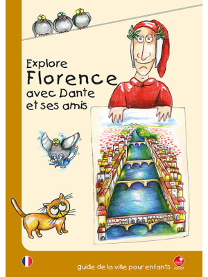 Explore Florence avec Dante...