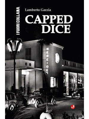 Capped dice