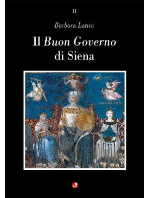 Il Buon governo di Siena