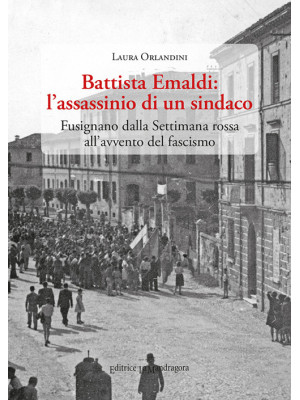 Battista Emaldi: l'assassin...