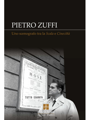 Pietro Zuffi. Uno scenograf...