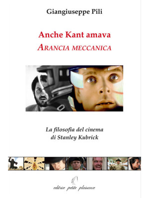 Anche Kant amava Arancia me...