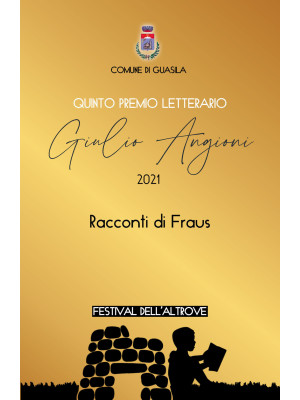 5° Premio letterario Giulio...