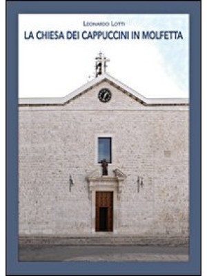 La Chiesa dei Cappuccini in...