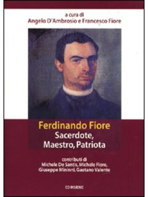 Ferdinando Fiore. Sacerdote...