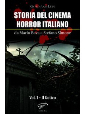 Storia del cinema horror it...