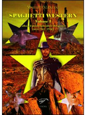 Spaghetti western. Vol. 1: ...