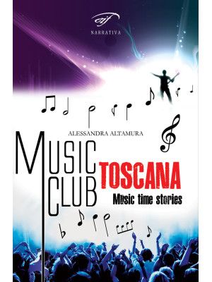 Music club Toscana. Music t...