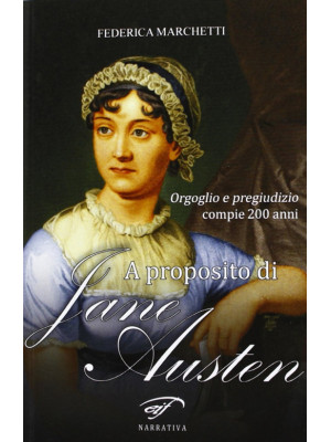 A proposito di Jane Austen....