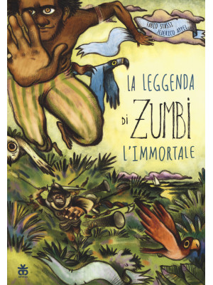 La leggenda di Zumbi l'immortale