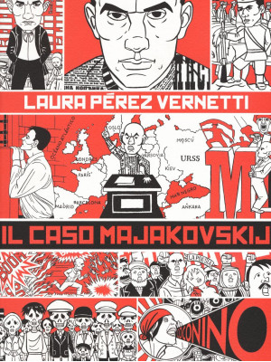Il caso Majakovskij