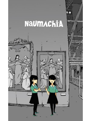 Naumachia