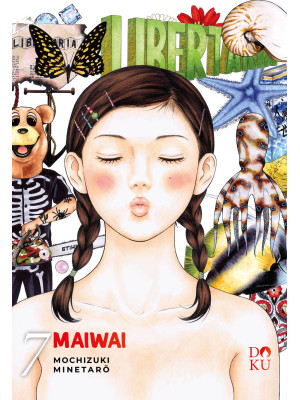 Maiwai. Vol. 7