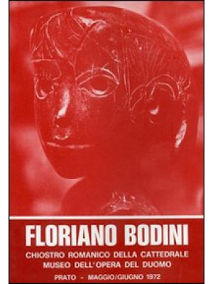 Sculture di Floriano Bodini...