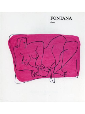 Disegni di Lucio Fontana an...