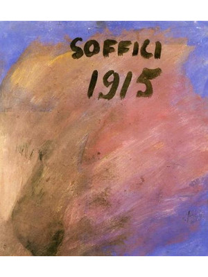 Soffici 1911-1915. Cubismo ...