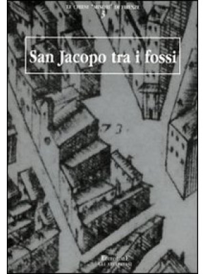 San Jacopo tra i fossi