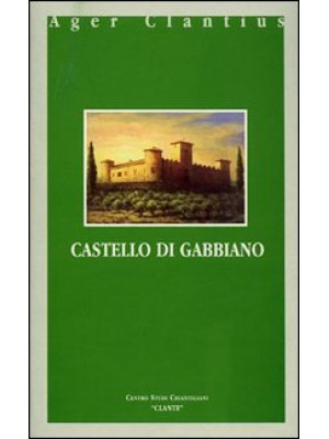 Il castello di Gabbiano