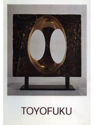 Tomonori Toyofuku. Catalogo...