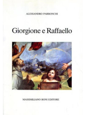 Giorgione e Raffaello