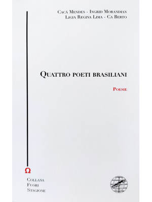 Quattro poeti brasiliani