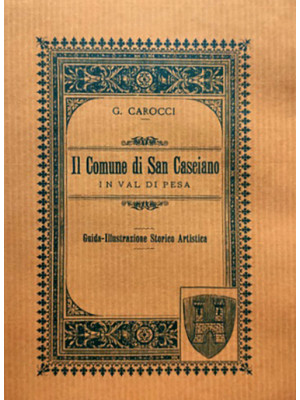 Il comune di San Casciano i...