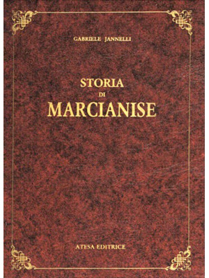 Storia di Marcianise (rist....