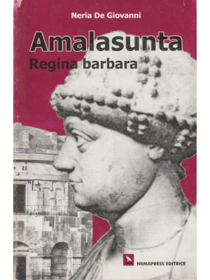 Amalasunta, regina barbara