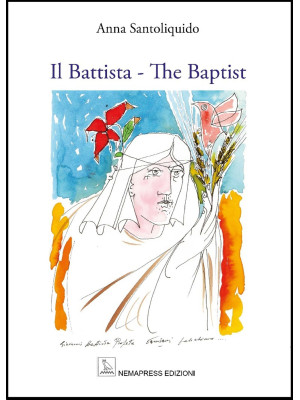 Il Battista. The Baptist. E...