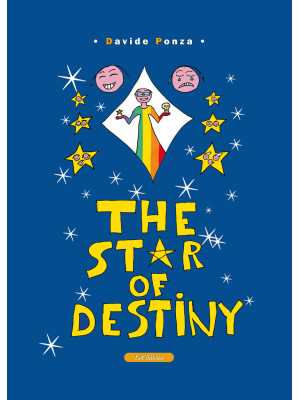 The star of destiny