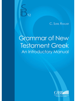 Grammar of the New testamen...