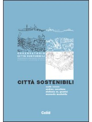 Città sostenibili