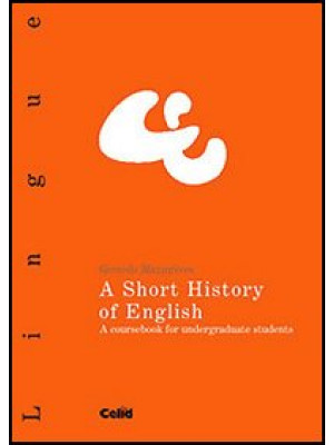 A Short History of English....