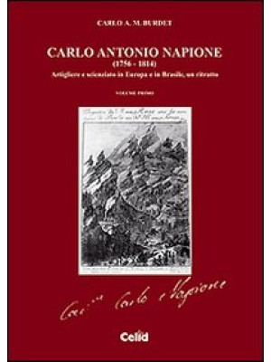 Carlo Antonio Napione (1756...