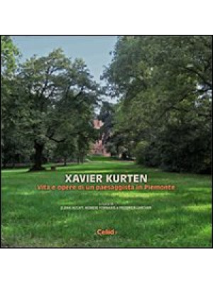 Xavier Kurten. Vita e opere...