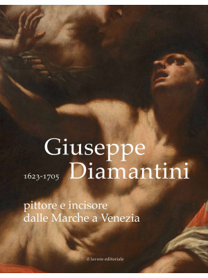 Giuseppe Diamantini pittore...