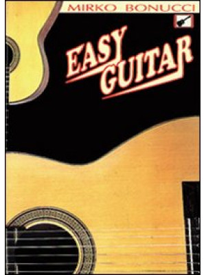Easy guitar