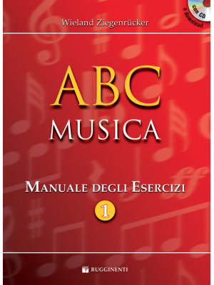  ABC musica. Manuale di teo...