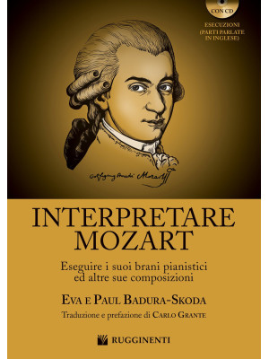 Interpretare Mozart eseguir...
