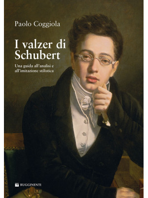 I valzer di Schubert. Una g...