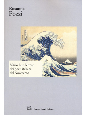 Mario Luzi lettore dei poet...