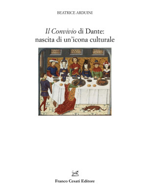 Dante's Convivio: the creat...