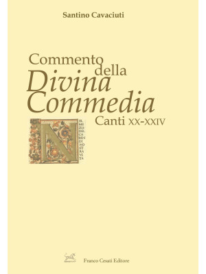 Commento della «Divina Comm...