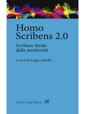 Homo scribens 2.0. Scrittur...