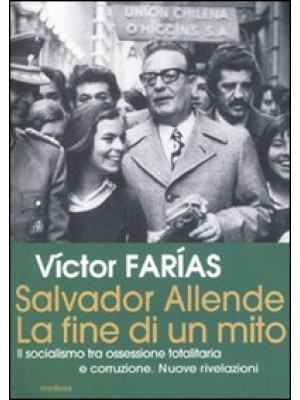 Salvador Allende. La fine d...