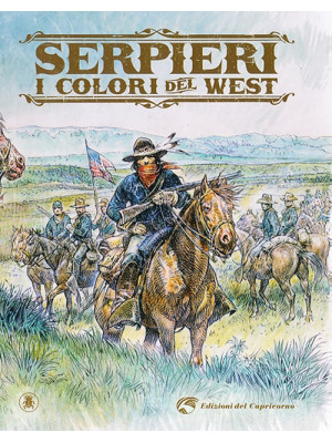 I colori del West