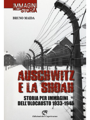 Auschwitz e la Shoah. Stori...