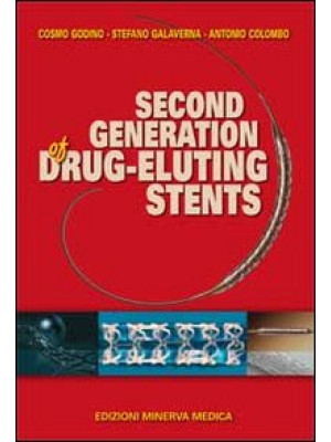 Second generation of drug-e...