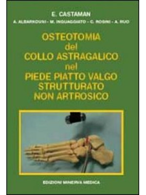 Osteotomia del collo astrag...
