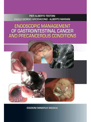 Endoscopic management of ga...
